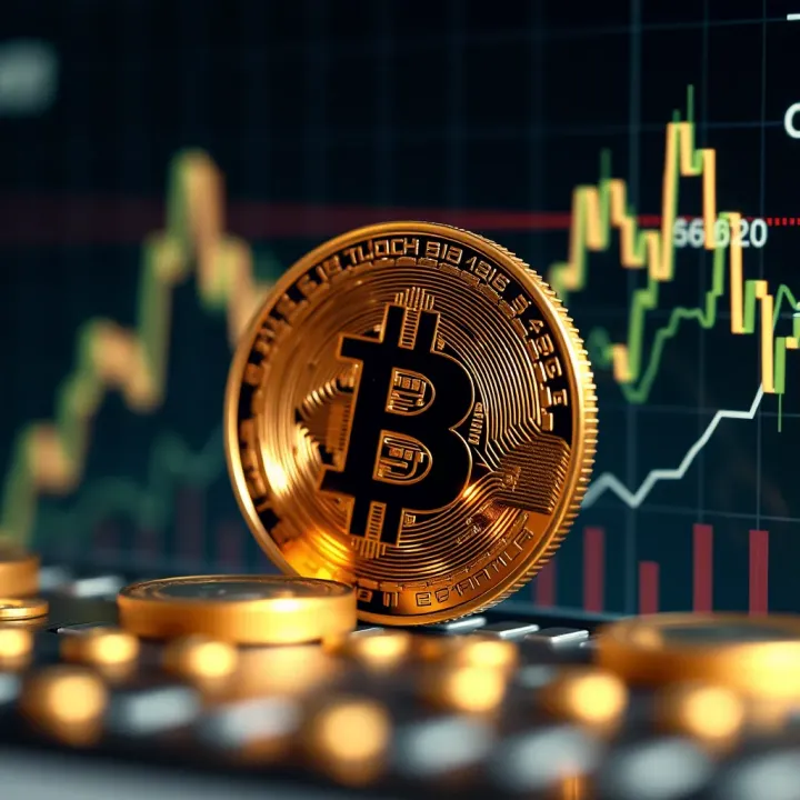Graph showing Ace Coin price trends and market fluctuations