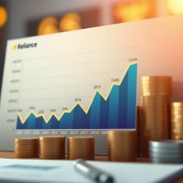 Reliance Industries 2025 Target Price Analysis