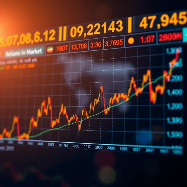 Reliance Industries Share Price Outlook for Next Week