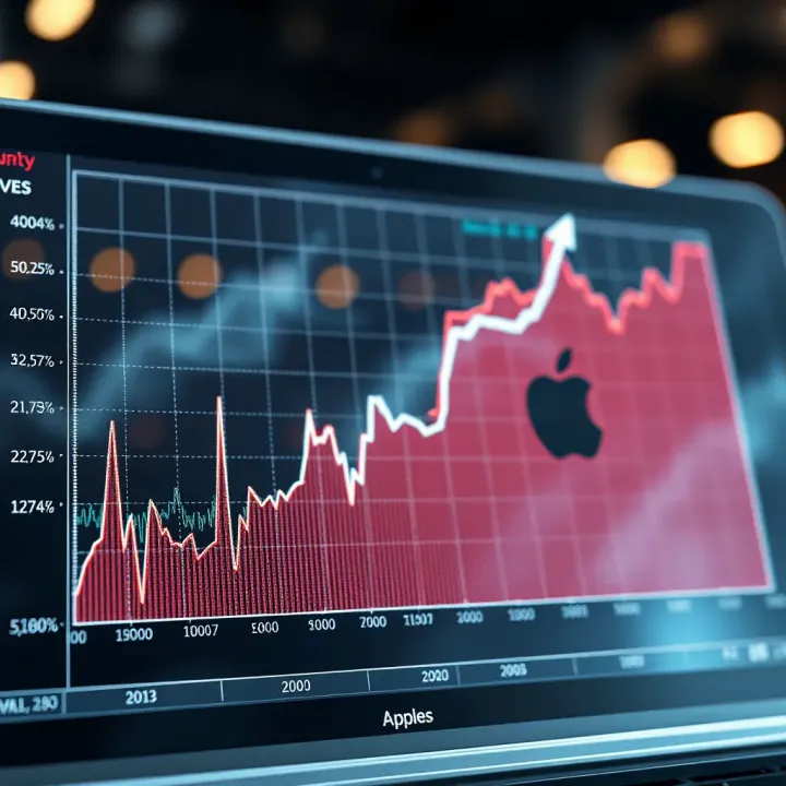 Guide to Apple Inc. Shares for Indian Investors Guide to Apple Inc. Shares for Indian Investors