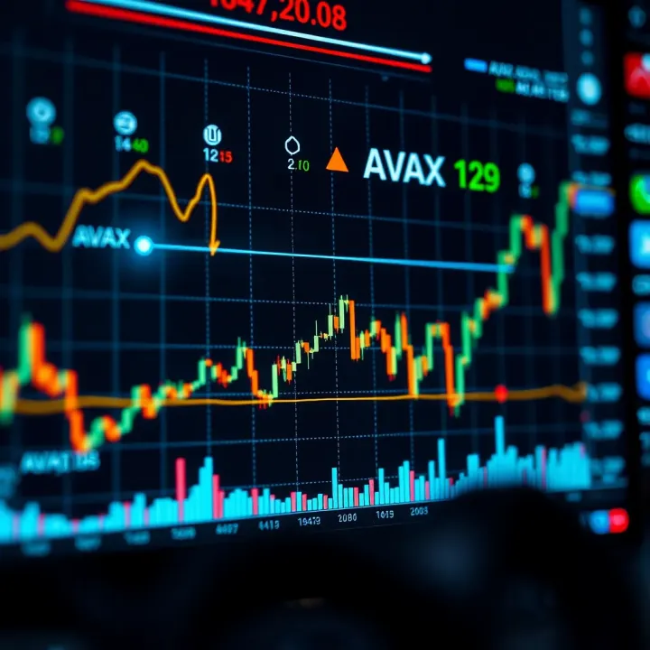 Avalanche (AVAX) Price Prediction and Market Analysis
