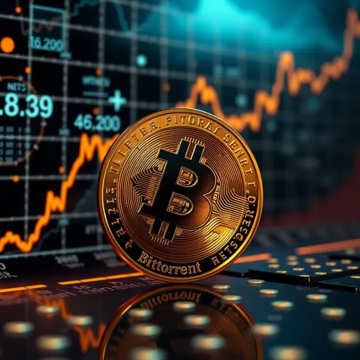Bittorrent Coin Price Prediction 2040
