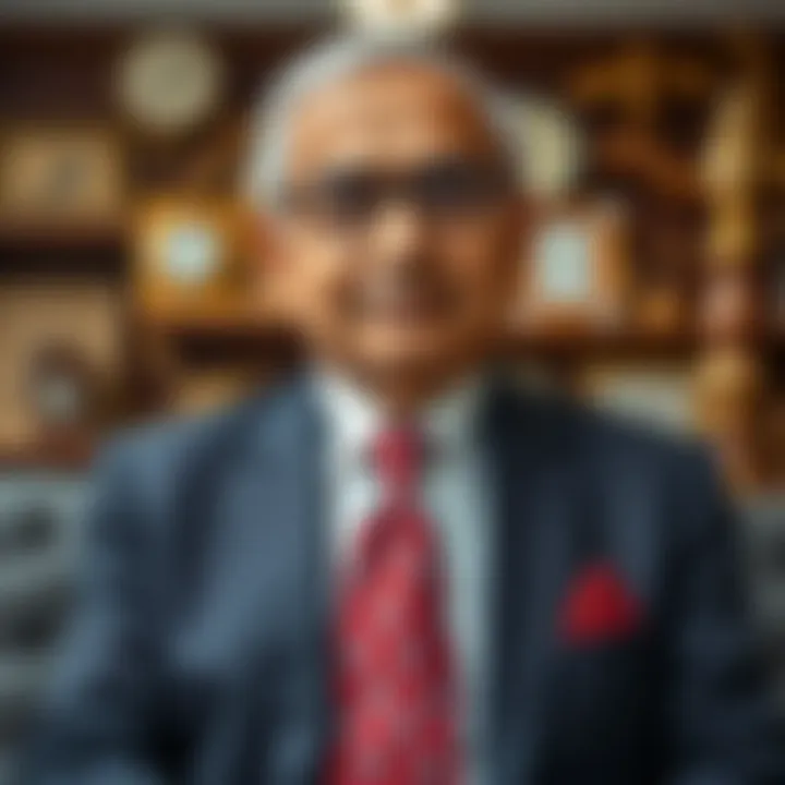 AC Agarwal: His Contributions and Lasting Legacy AC Agarwal: His Contributions and Lasting Legacy