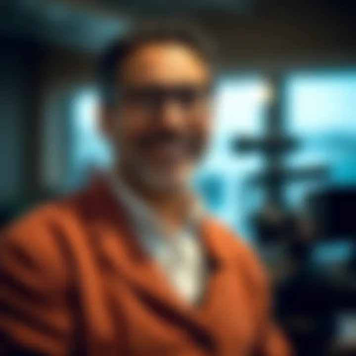 Bijan Tehrani: Filmmaker and Cultural Icon Bijan Tehrani: Filmmaker and Cultural Icon