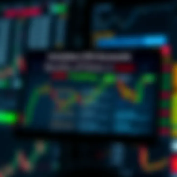 Graphic showing key benefits and risks associated with CFD trading for investors