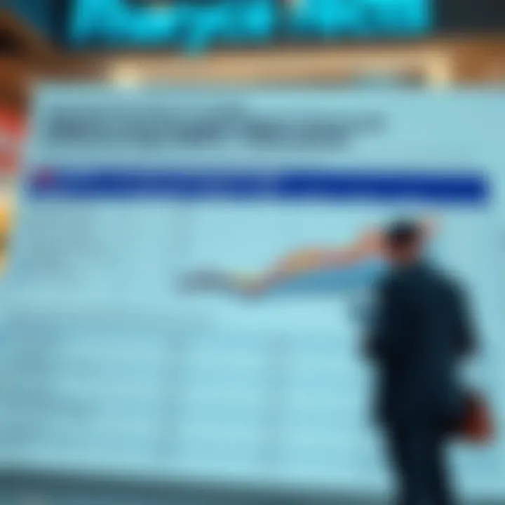 Market Factors and Expert Forecast Influencing HDFC Valuation Chart illustrating market factors and expert opinions impacting HDFC's medium-term valuation