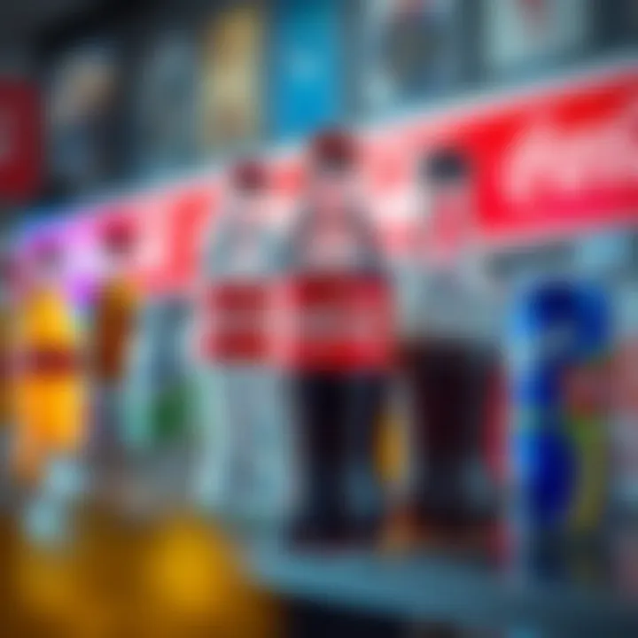 Key Competitors of The Coca-Cola Company in India and Globally Key Competitors of The Coca-Cola Company in India and Globally