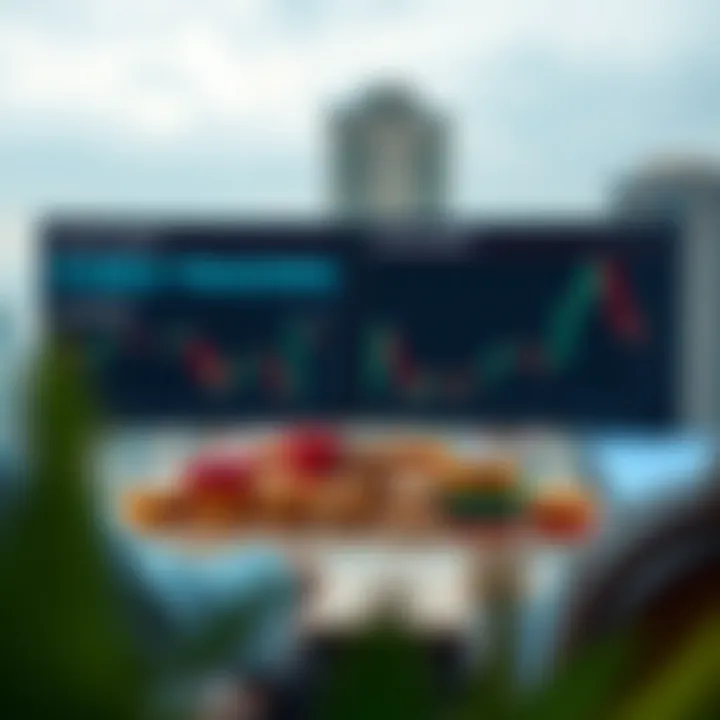 Visual guide showing legal forex trading instruments and authorized dealers operating within Indian regulations