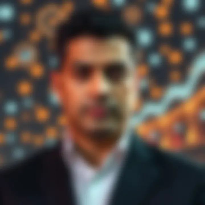Nikesh Arora's Net Worth: Insights and Growth Nikesh Arora's Net Worth: Insights and Growth