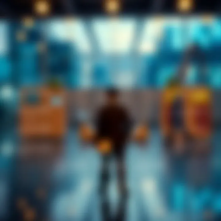 Competitive and Regulatory Factors Influencing Reliance's Market Position in 2030 Diagram illustrating competitive landscape and regulatory environment impacting Reliance's expansion strategies in India and global markets