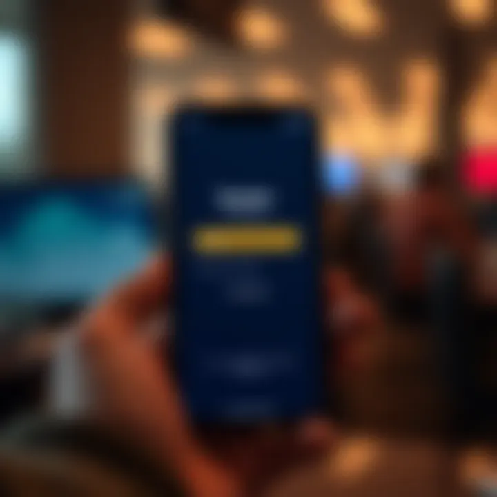 How to Download and Use the Quotex Trading App