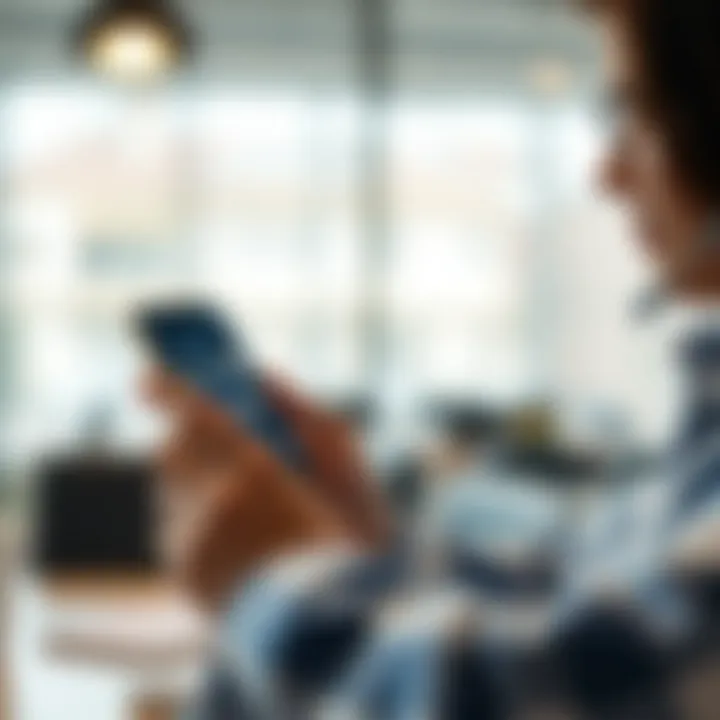 Getting Help with Quotex Support