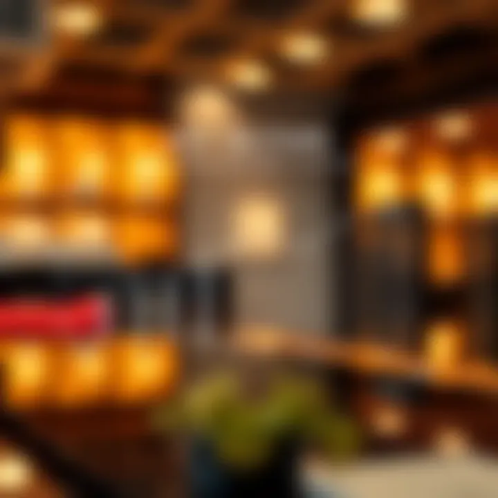 Graph showing the distribution of major sectors in Radhakishan Damani's investment portfolio highlighting finance, retail, and agriculture