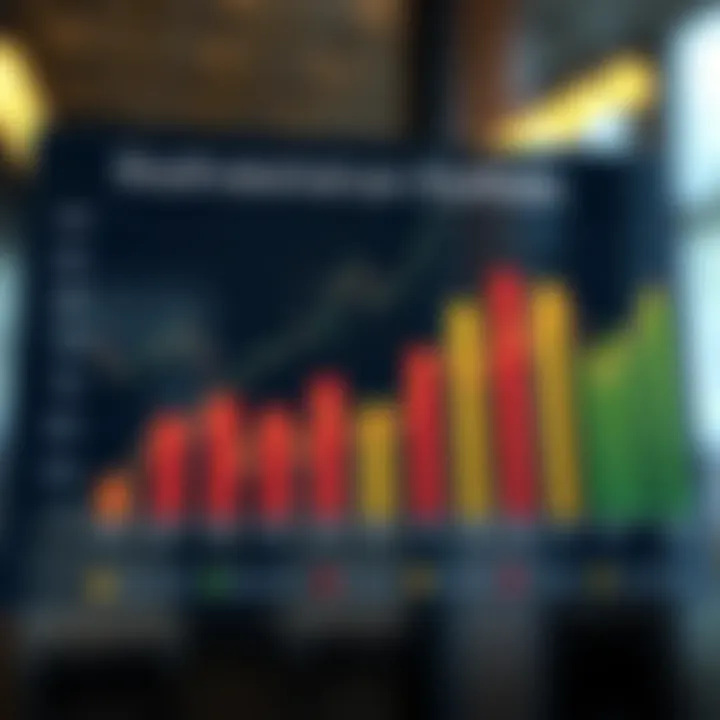 Performance Analysis of Top Holdings in Radhakishan Damani's Portfolio Chart illustrating the performance trends of top holdings in Radhakishan Damani's portfolio with emphasis on market impact and growth