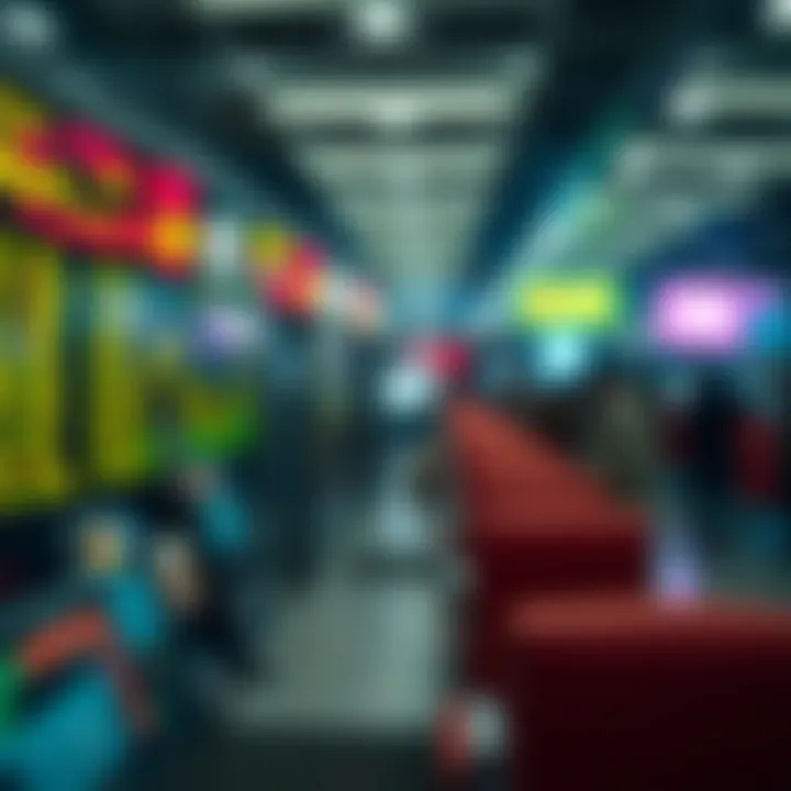 Checklist highlighting key factors to identify legitimate forex brokers for Indian traders