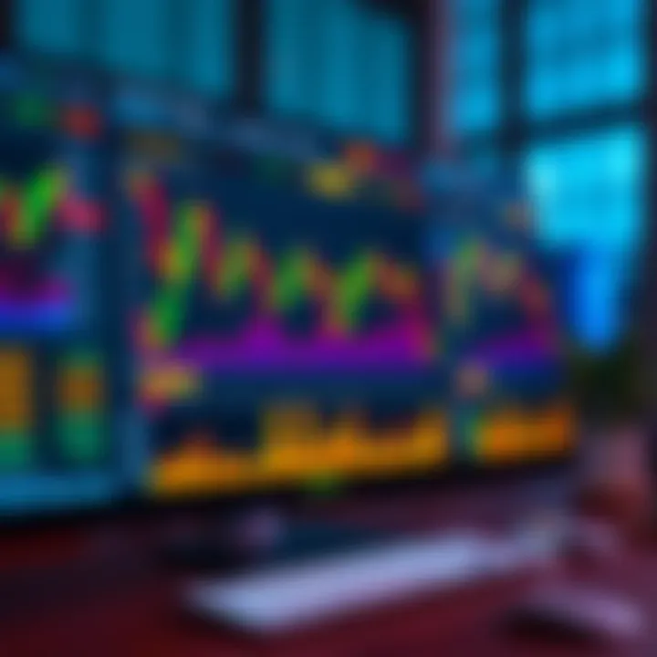 Understanding Colour Trading Demo Accounts