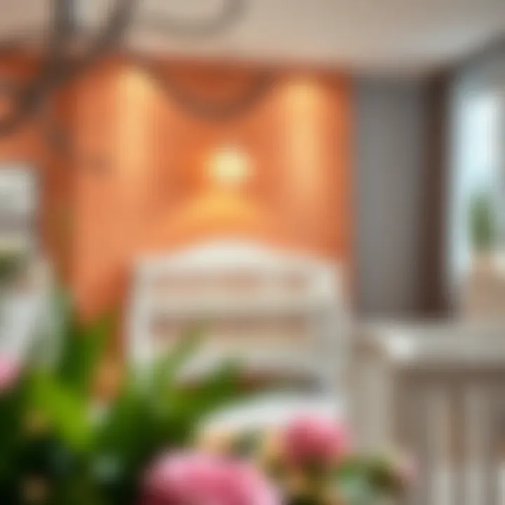 Understanding Crib Markets: Trends and Opportunities Understanding Crib Markets: Trends and Opportunities