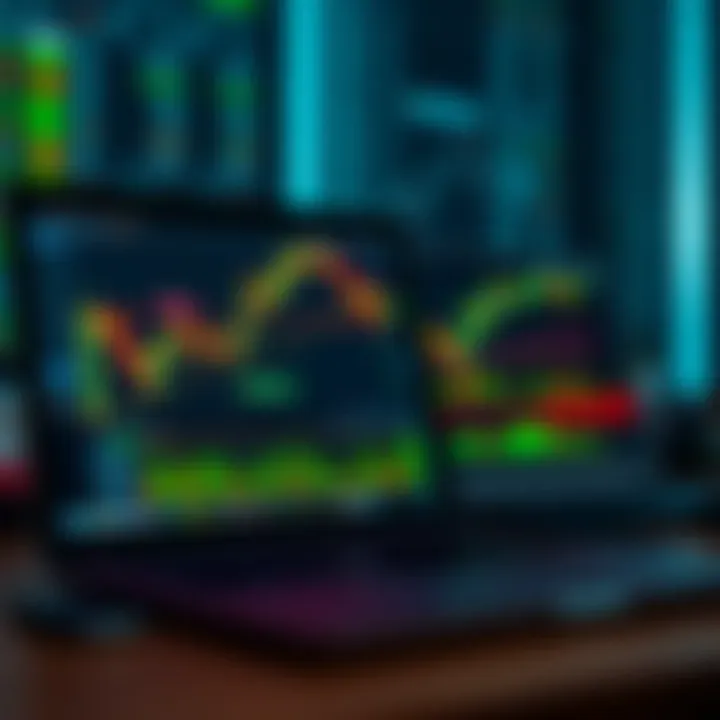 Comparing Demo Trading and Live Trading Accounts Comparison of demo trading account and live trading account highlighting features and transition tips