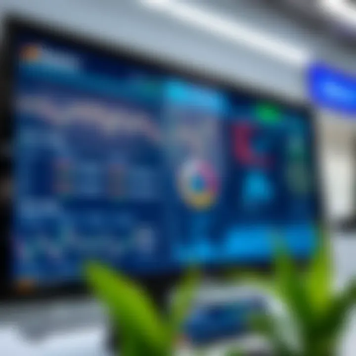 Understanding Deriv DMCC: Services & Benefits Understanding Deriv DMCC: Services & Benefits