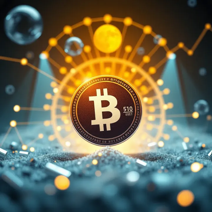 BTT Price Prediction 2040: Long-Term Outlook BTT Price Prediction 2040: Long-Term Outlook