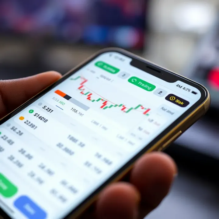 Best Phones for Trading in India: Top Picks & Tips Best Phones for Trading in India: Top Picks & Tips
