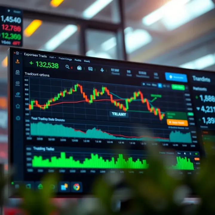 Choosing the Best Trading Platform: Key Factors to Consider