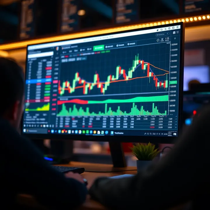 Choosing the Best Trading Platform for PC