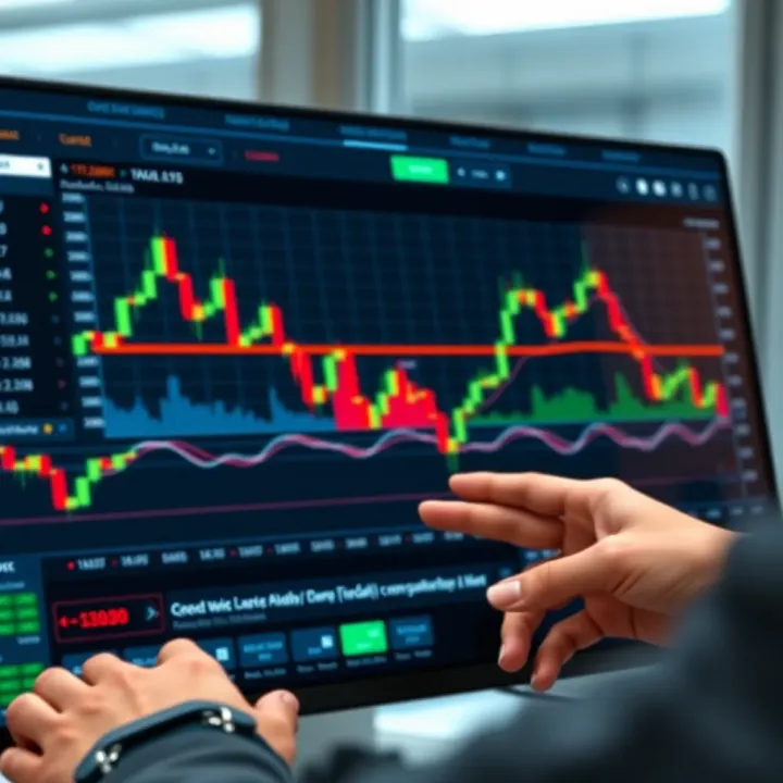 Choosing the Right Forex Trading Platform