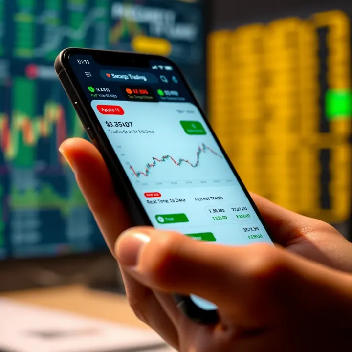 RBI Approved Trading Apps in India: Complete Guide