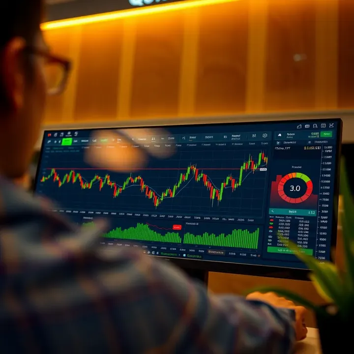 Complete Guide to Quotex Forex Trading in India