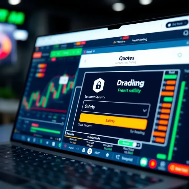 Quotex Trading Platform: Features and Safety Guide Quotex Trading Platform: Features and Safety Guide
