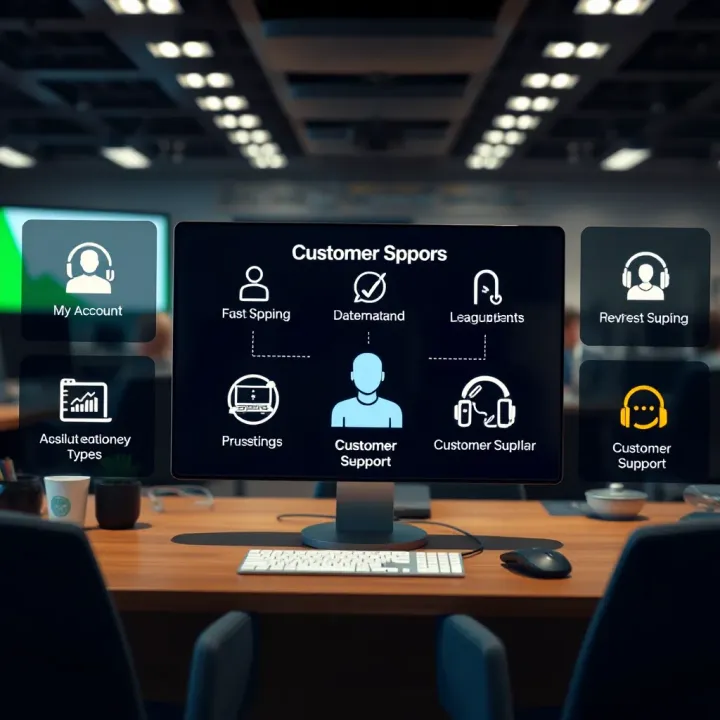 QXBroker.com Review: Services & User Experience