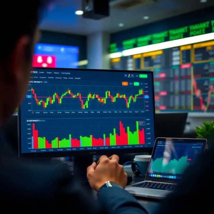 Quotex IO Review: Features and Trading Options in India