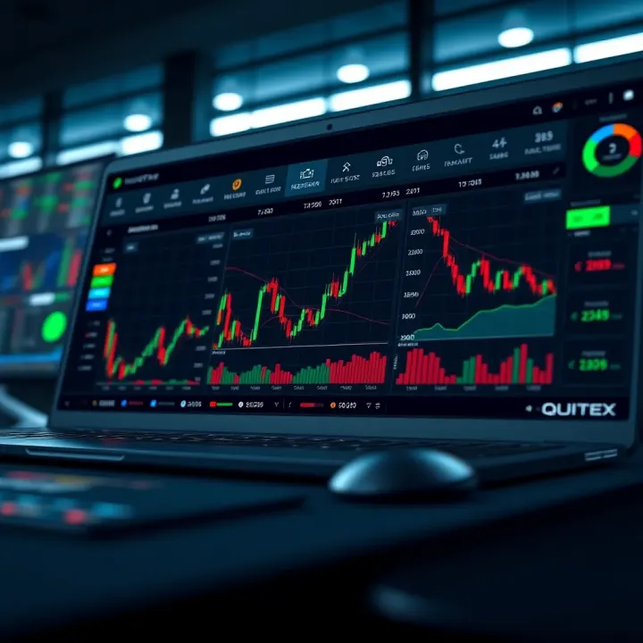 Quotex Trading Platform Review for Indian Traders
