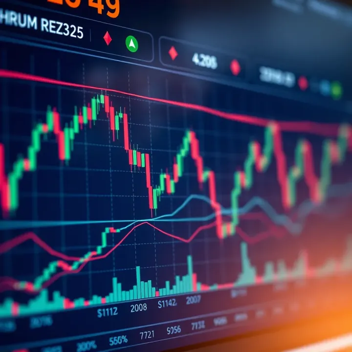 Ethereum Price Prediction for Today and Tomorrow
