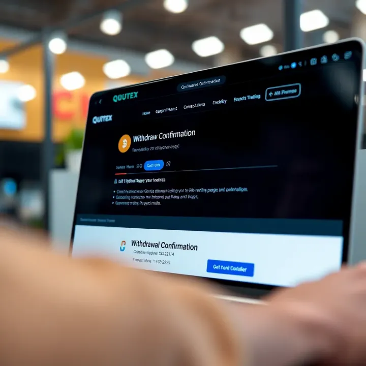 Withdrawal Proof on Quotex: What Traders Should Know Withdrawal Proof on Quotex: What Traders Should Know