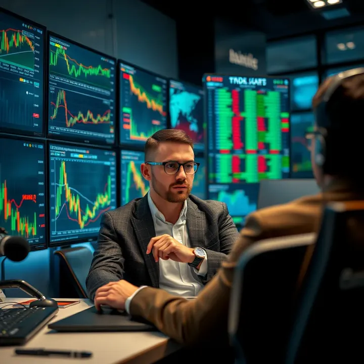 Top Wealthy Traders: Their Stories and Strategies