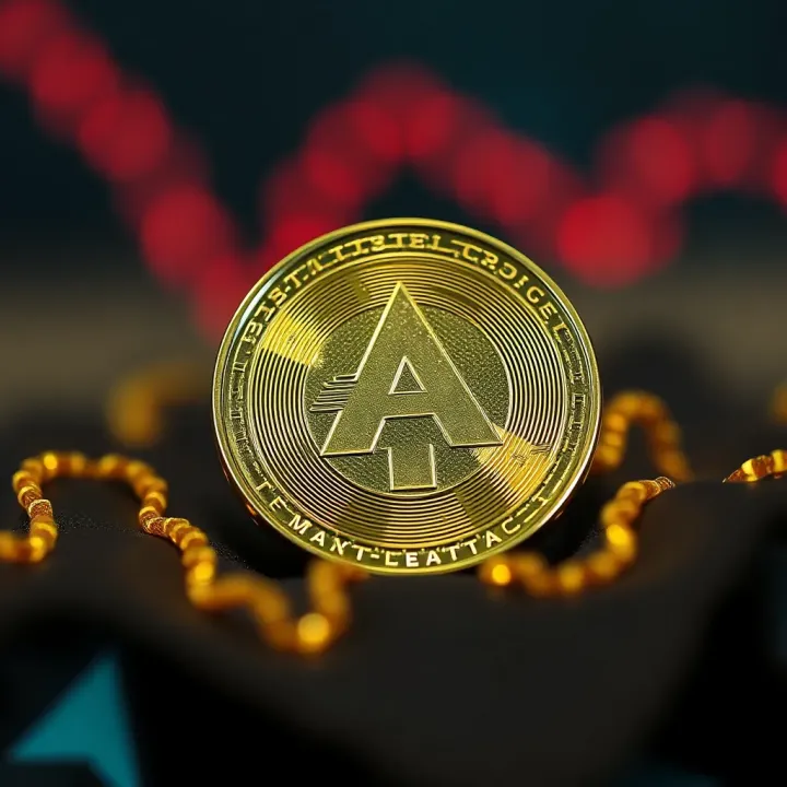 Key Drivers Affecting Ace Coin Market Value Visual representation of factors influencing Ace Coin market value