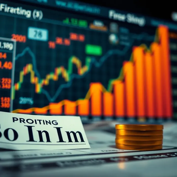 Reliance Industries Stock Outlook for 2030