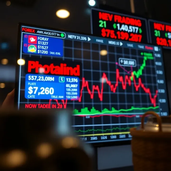 Forex Online Trading in India: A Practical Guide