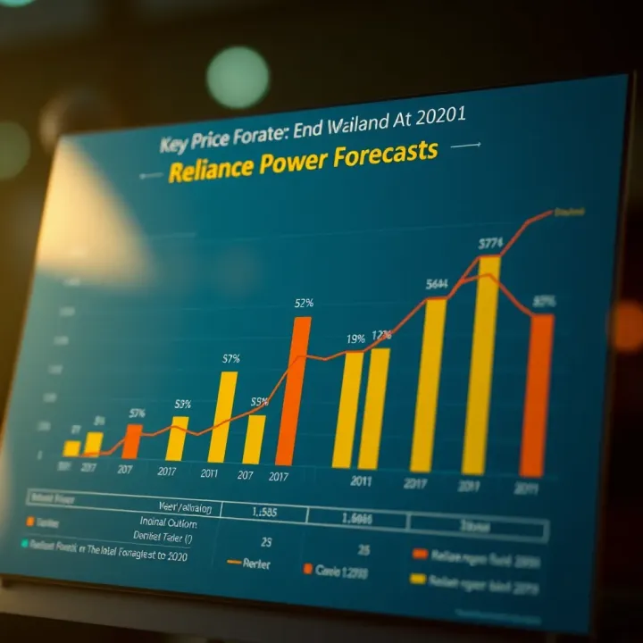 Chart displaying key factors impacting valuation and investment outlook in the Indian energy sector