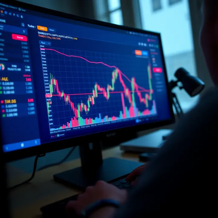 Demo Crypto Trading Guide for Beginners