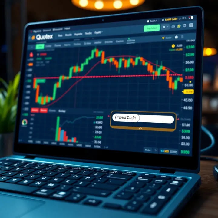 How to Use Quotex Promo Codes Effectively