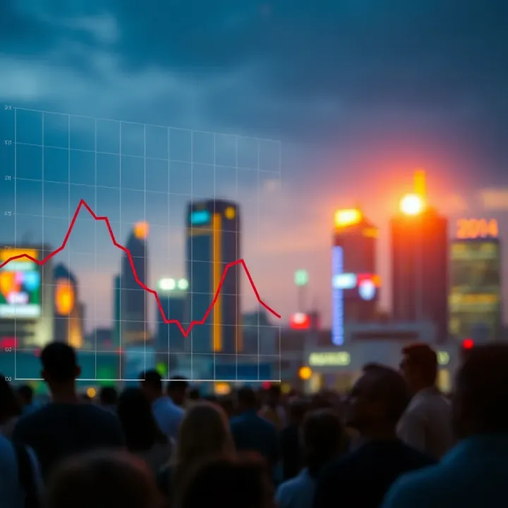 Reliance Share Price Outlook for 2040 Reliance Share Price Outlook for 2040