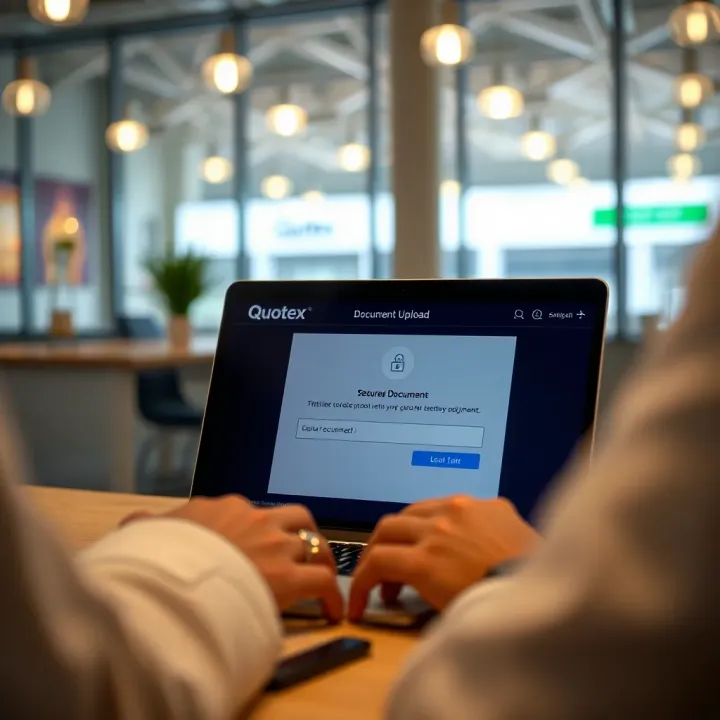 How to Register on Quotex: Step-by-Step Guide for India