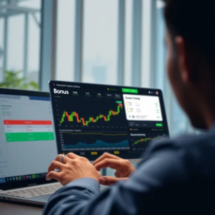 Quotex Deposit Bonus Code Explained for Indian Traders Quotex Deposit Bonus Code Explained for Indian Traders