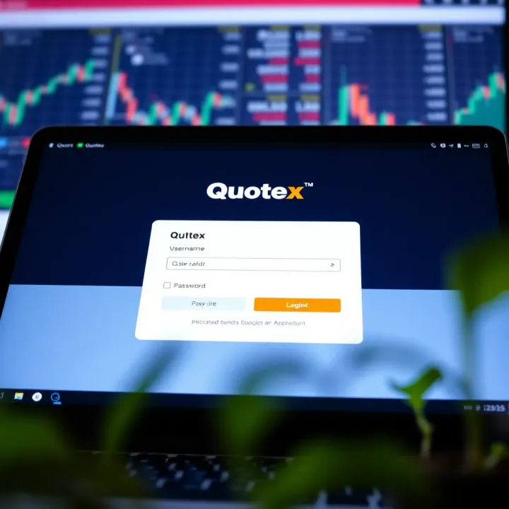 How to Login to Quotex: Guide for Indian Traders