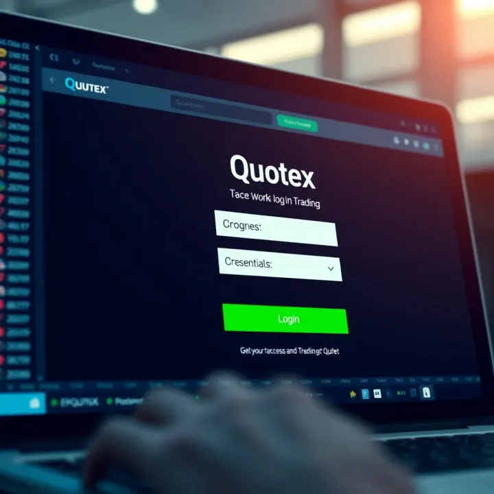 How to Access and Navigate Quotex Login for Easy Trading