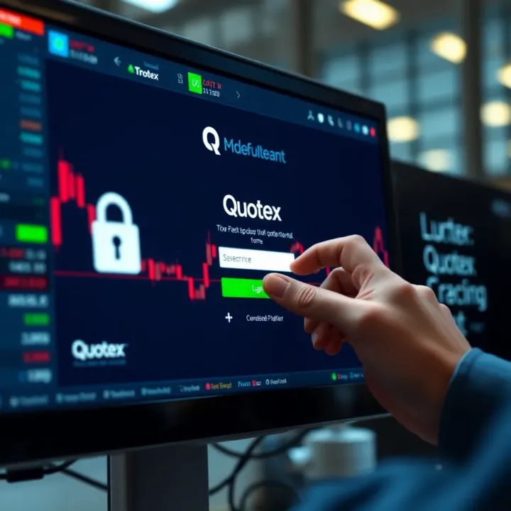 How to Access and Use Your Quotex.io Account