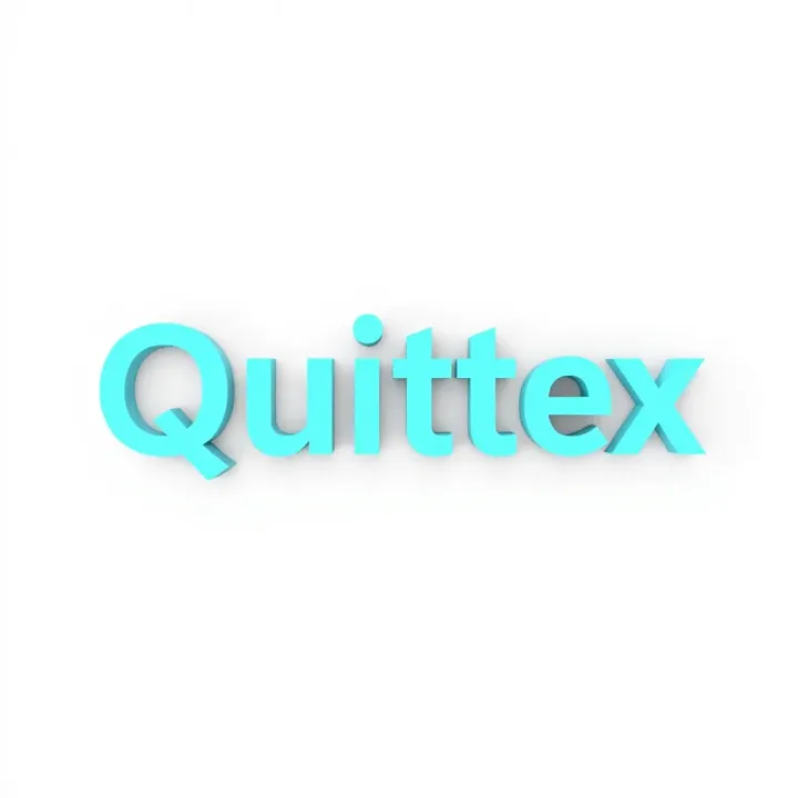 Guide to Using the Quotex Logo PNG